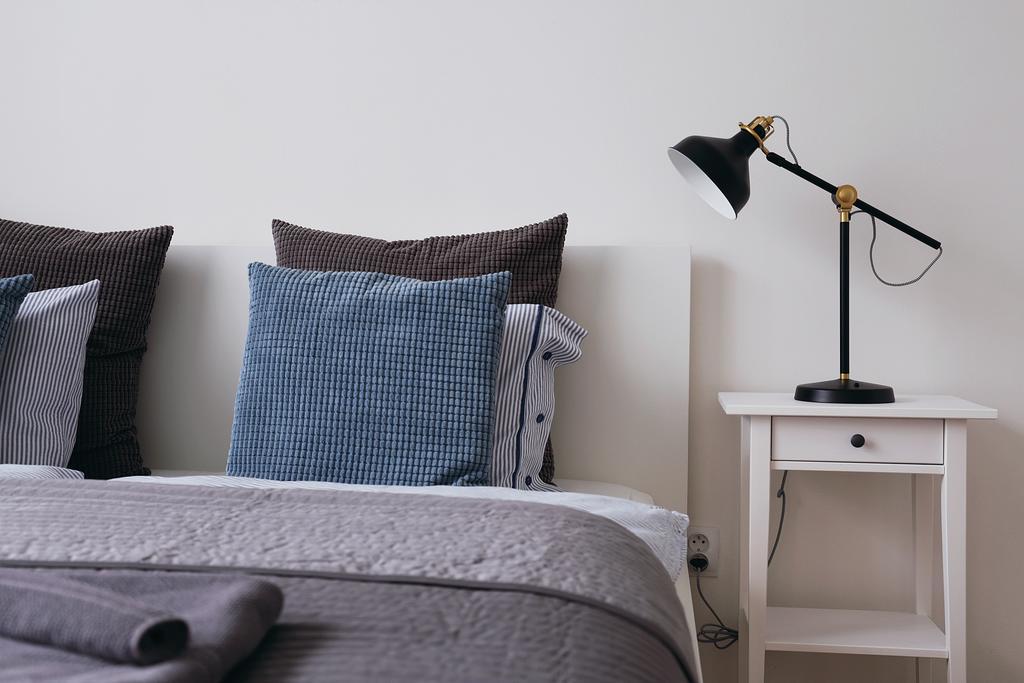 Apartment Gesse Jirsikova Prag Eksteriør billede