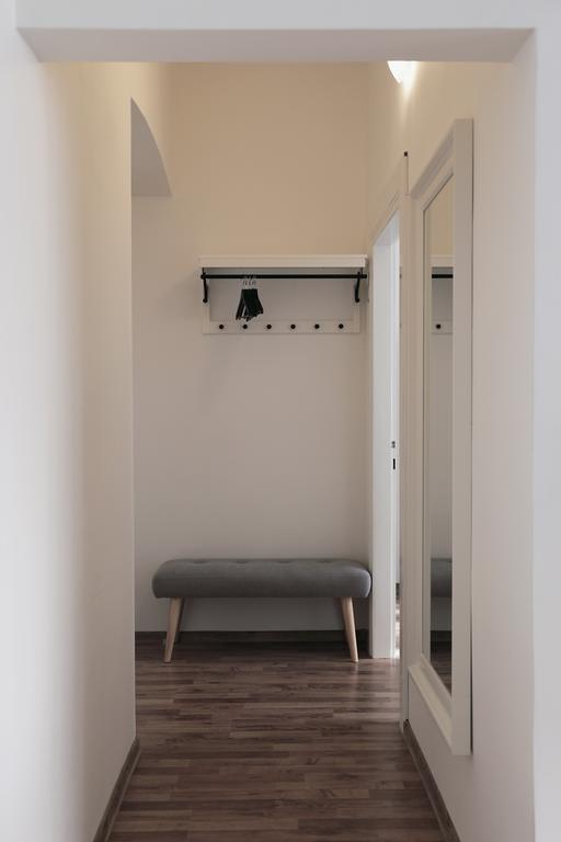 Apartment Gesse Jirsikova Prag Eksteriør billede